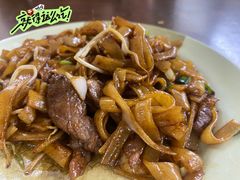 -美食店(华贵路店)