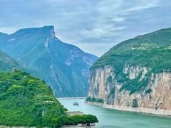 -白帝城·瞿塘峡景区