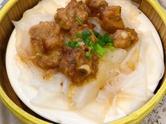 -香云轩·顺德菜(香云纱园林酒店店)