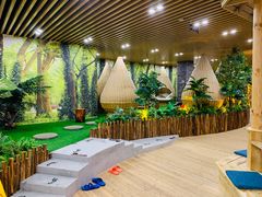 -东方之珠洗浴休闲广场(南开店)