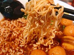 -無牌小范·香港明星美食