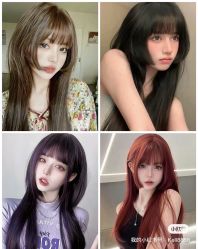 -雅仕 HAIR SALON 美发沙龙