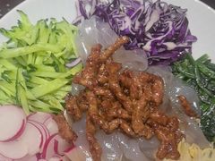 -情满四合院•京菜•烤鸭(动物园店)