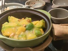 -云海肴云南菜·蒸汽石锅鱼(青岛万象城店)