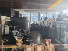 -星巴克(首钢店)