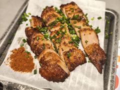 -绿茶餐厅(广州天河城店)