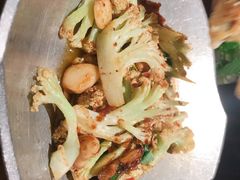 -绿茶餐厅(广州天河城店)