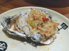 -军嫂烧烤(马家店)