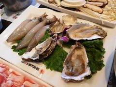 -健晟星期天火锅(望花店)