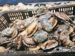 -海天盛宴新派海鲜自助餐厅(群力店)
