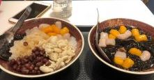 -鲜芋仙Meet Fresh(壹方城店)