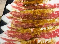 -一心烤肉(延安路店)