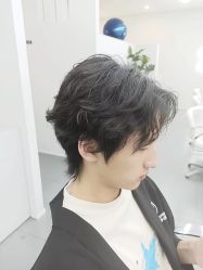 -CIT造型·烫发·染发