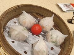 -点都德(皇岗村店)