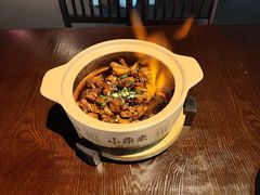 -小柴米·传统江西菜(万寿宫店)