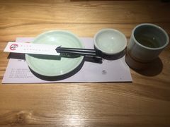 -初居食屋日式料理(万象城购物中心店)