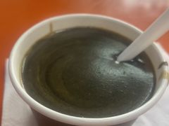 -谢怀亮芝麻茶