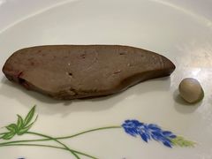 烟熏肥鹅肝-潮汕味道·煮海餐厅(金麟大厦店)