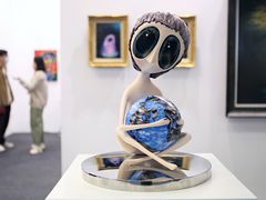 -东浩兰生上海世博展览馆