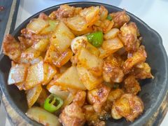 -HONGA HONGA雄家(曹路店)