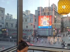 -五马集·海鲜·温州大牌档(黑金冠五马街十字路口店)