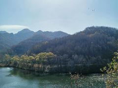 -玉渡山自然风景区