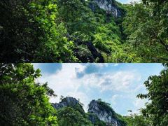 -刘永福故居