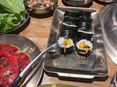 -汉拿山(北京上地华联店)
