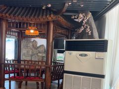 -小秦淮·南京土菜(新亭西路店)