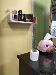 -印·salon烫染专业店