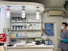 -世龙世家灰指甲鸡眼脚气甲沟炎跖疣护理(通州店)