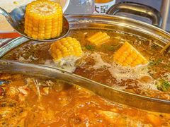 -满堂春特色餐馆