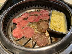 -木槿花韩式炭烤·熟成肉工坊(孙文东路店)