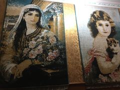 -维吾尔餐厅(宜山路店)