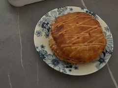 国王饼-老梦面包 CHEZMOREL(三源里店)