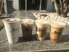 -1点点(银座和谐广场店)