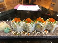 -昱匠·日本料理(金融街店)