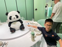 -眉州东坡·熊猫主题餐厅(枫蓝店)
