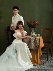 -EMU艺慕摄影(扬中店)