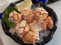 -昊·来了寿司(双楠2店)