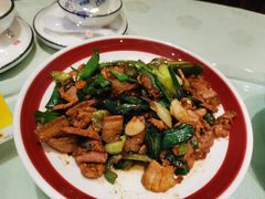 -老地方川菜馆(肥西路店)