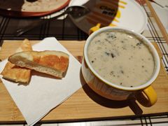 -菲滋意式餐厅(西溪印象城店)