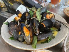 -BOR Eatery(安福路店)