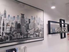 -无界眼镜MaxLess(五角场万达店)