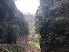 -狮子关旅游区