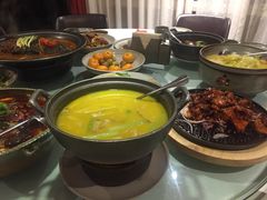 -青年公社烤鸭(青年路店)