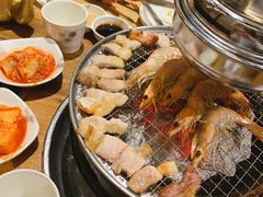 -韩国料理大力士(屏风街店)