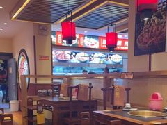 -沸炉重庆老火锅(军事博物馆店)