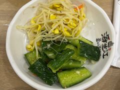 -海兰江石锅饭(水上店)