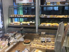 -早安巴黎(四季坊店)